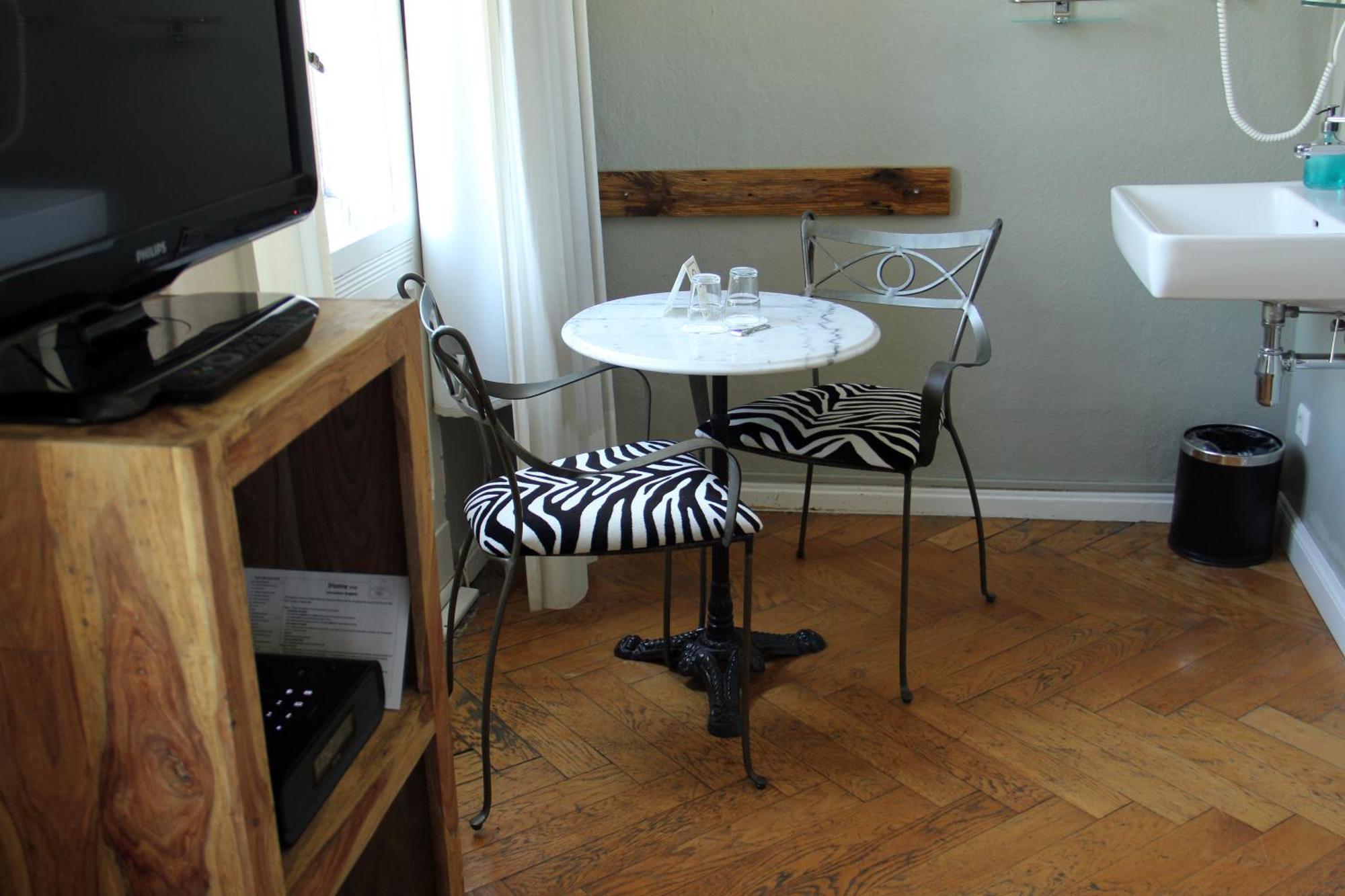 Arthotel Connection — Foto 1